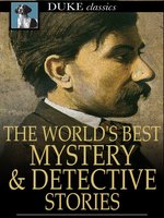 The World's Best Mystery and Detective Stories